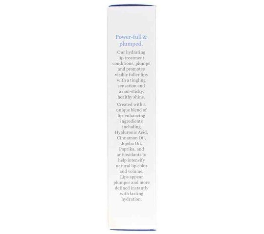 Ultra Hydrating Lip Plumping Treatment, .34 Oz, DRE