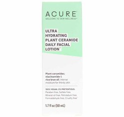 Ultra Hydrating Plant Ceramide Daily Facial Lotion 1