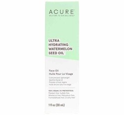 Ultra Hydrating Watermelon Seed Oil 1