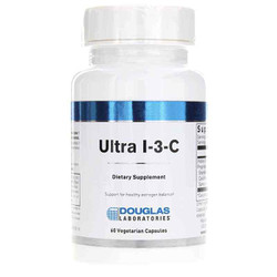 Ultra I-3-C Indole-3-Carbinol 200 Mg 1