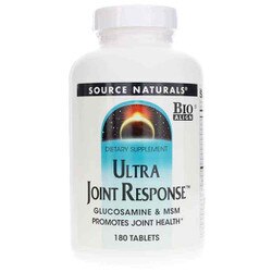 Ultra Joint Response