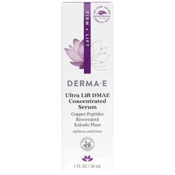 Ultra Lift DMAE Concentrate Serum