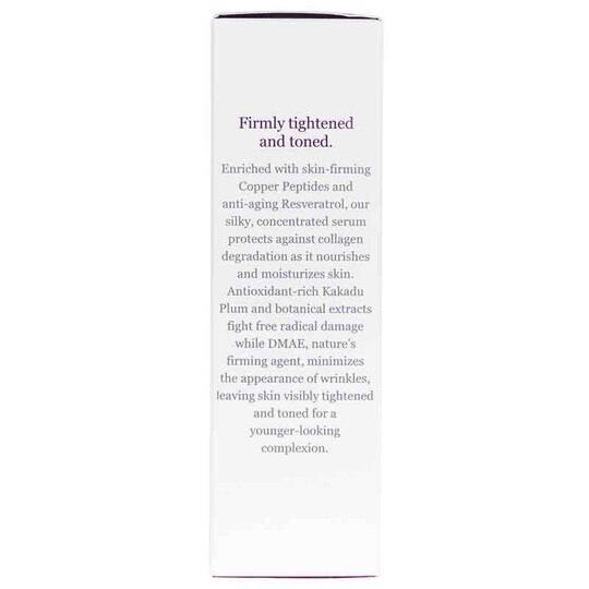 Ultra Lift DMAE Concentrate Serum, 1 Oz, DRE