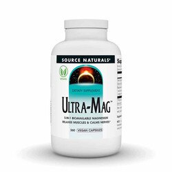 Ultra-Mag Vegan Capsules