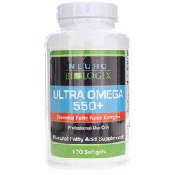 Ultra Omega 550+ 1