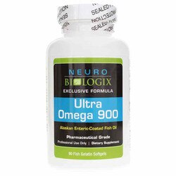 Ultra Omega 900 1