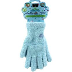 Ultra Plush Aloe Moisture Gloves