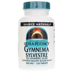 Ultra Potency Gymnema Sylvestre