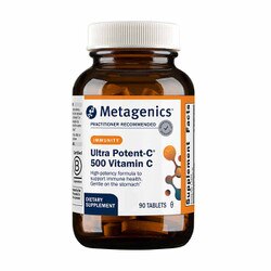 Ultra Potent-C® 500 Vitamin C