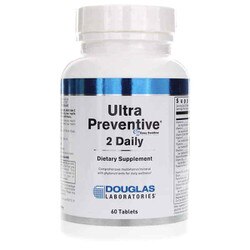 Ultra Preventive 2 Daily 1