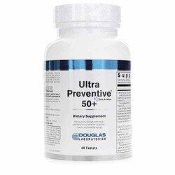 Ultra Preventive 50+ 1