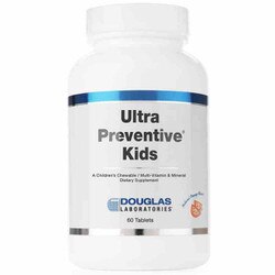 Ultra Preventive Kids Multivitamin