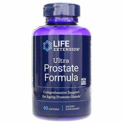 Ultra Prostate Formula