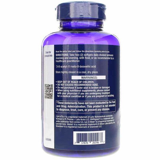 Ultra Prostate Formula, 60 Softgels, LFE