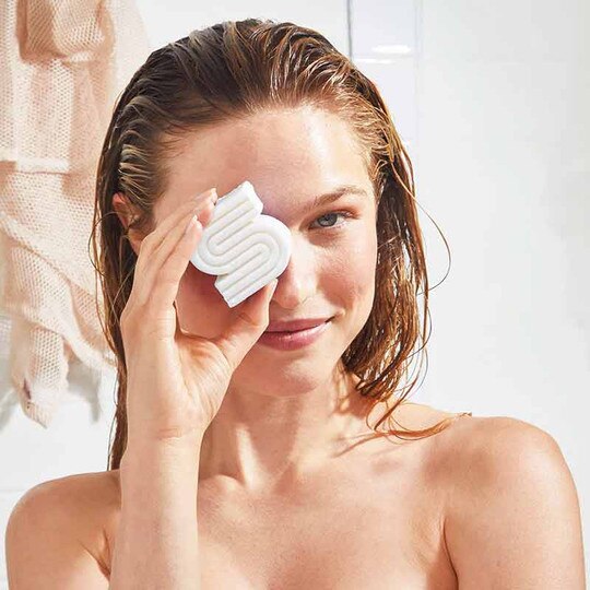 Ultra Sensitive Shampoo & Body Wash Bar, 3.2 Oz, KT