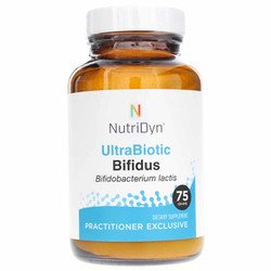 UltraBiotic Bifidus