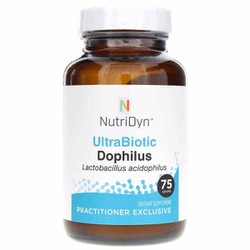 UltraBiotic Dophilus Powder
