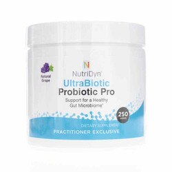 UltraBiotic Probiotic Pro