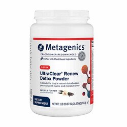 UltraClear® Renew Detox Powder
