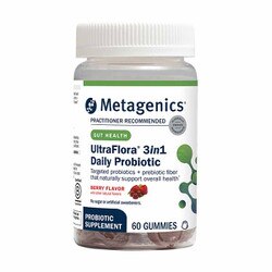 UltraFlora® 3-in-1 Daily Probiotic