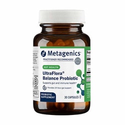 UltraFlora® Balance Probiotic