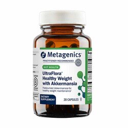 UltraFlora® Healthy Weight with Akkermansia