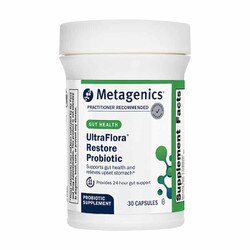 UltraFlora® Restore Probiotic