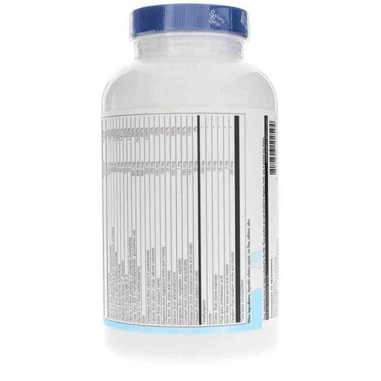 UltraGenesis without Iron or Copper, Comprehensive Mult, NBG