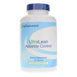 UltraLean Appetite Control Capsules