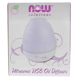 Ultrasonic USB Oil Diffuser 1