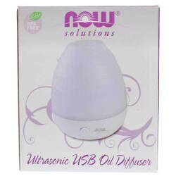 Ultrasonic USB Oil Diffuser