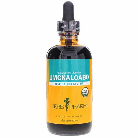 Umckaloabo Extract, HPH