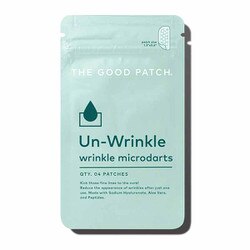 Un-Wrinkle Microdarts
