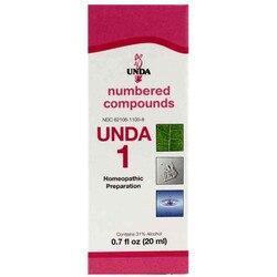 Unda 1