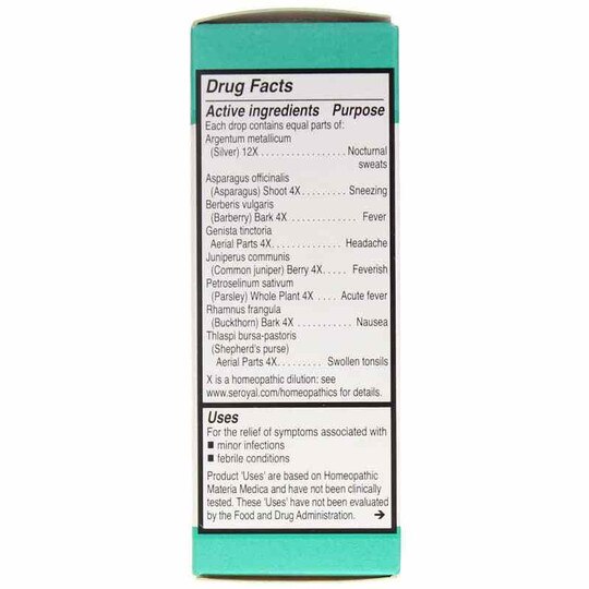 Unda 2, .7 Oz, UND