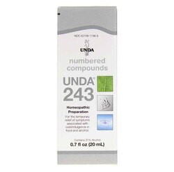 Unda 243