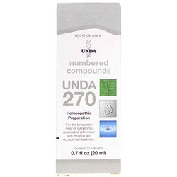 Unda 270 1