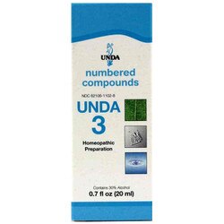 Unda 3