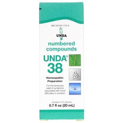 Unda 38 1