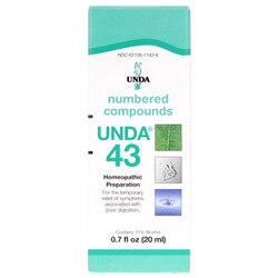Unda 43