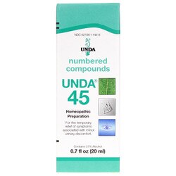 Unda 45 1