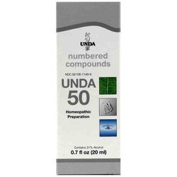 Unda 50