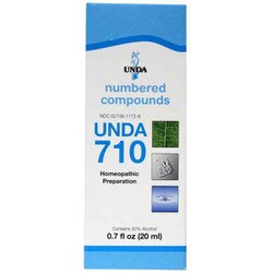 Unda 710