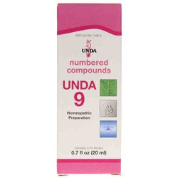 Unda 9