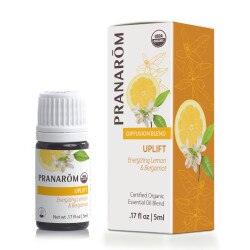 Uplift Essential Oil Diffusion Blend