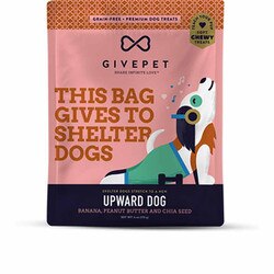 Upward Dog Soft Training Dog Treats