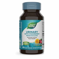 Urinary with Cranberry Premium Blend 1