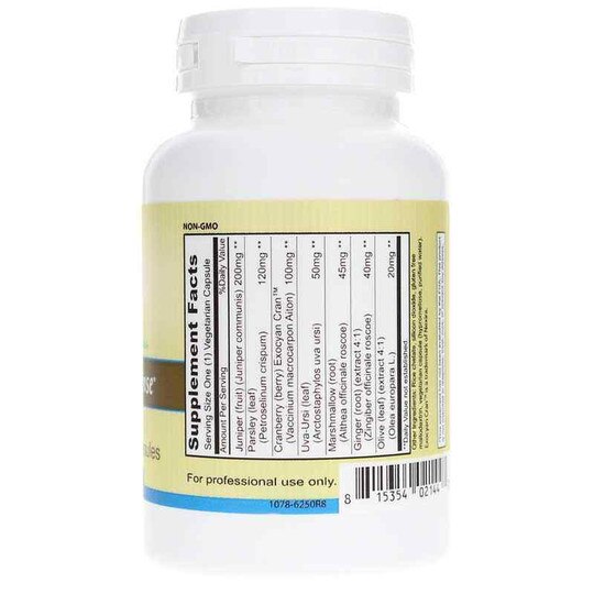 Urinary Defense, 100 Veg Capsules, PRTO