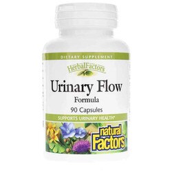 Urinary Flow Formula 1