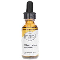 Urinary Nosode Combination 1